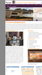 Mobile Screenshot of kumihospital.org